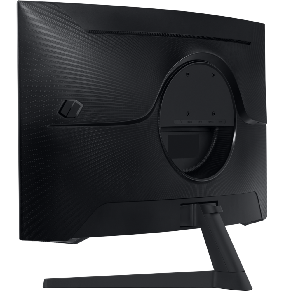 ÉCRAN 32" INCURVÉ GAMING SAMSUNG ODYSSEY G5 G55C (LS32CG552EUXEN)