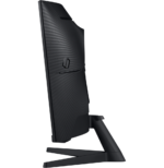 ÉCRAN 32" INCURVÉ GAMING SAMSUNG ODYSSEY G5 G55C (LS32CG552EUXEN) – Image 12