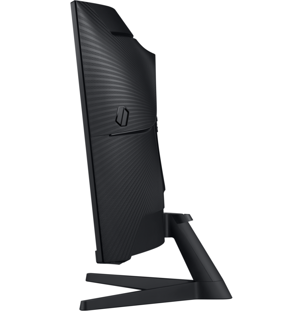 ÉCRAN 32" INCURVÉ GAMING SAMSUNG ODYSSEY G5 G55C (LS32CG552EUXEN)