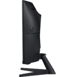 ÉCRAN 32" INCURVÉ GAMING SAMSUNG ODYSSEY G5 G55C (LS32CG552EUXEN) – Image 13
