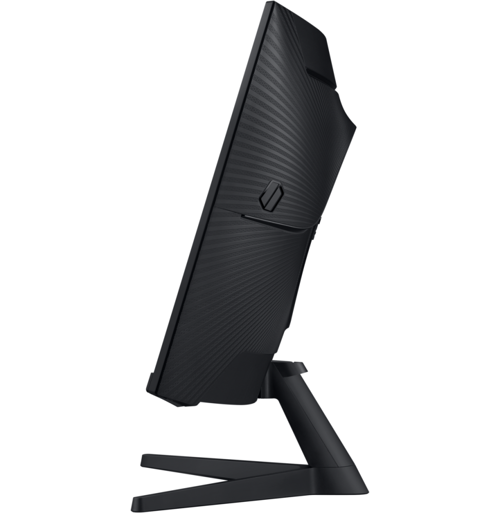 ÉCRAN 32" INCURVÉ GAMING SAMSUNG ODYSSEY G5 G55C (LS32CG552EUXEN)