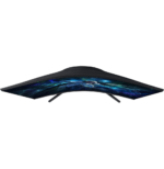 ÉCRAN 32" INCURVÉ GAMING SAMSUNG ODYSSEY G5 G55C (LS32CG552EUXEN) – Image 7
