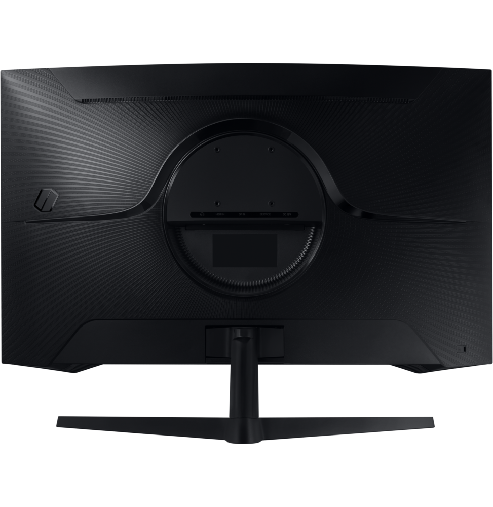 ÉCRAN 32" INCURVÉ GAMING SAMSUNG ODYSSEY G5 G55C (LS32CG552EUXEN)