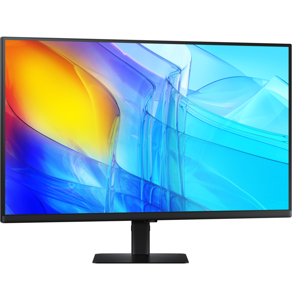 ÉCRAN 32" PROFESSIONNEL SAMSUNG VIEWFINITY S80D UHD 4K (LS32D800EAUXEN)