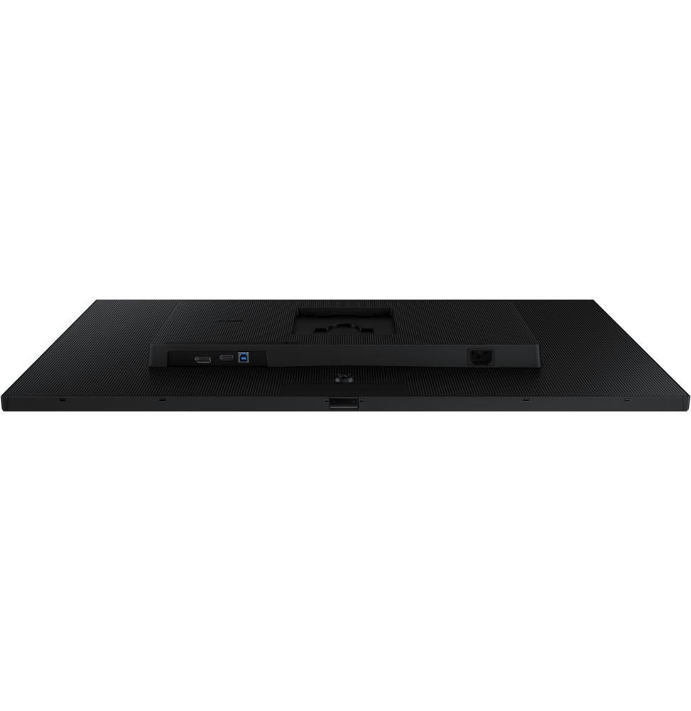 ÉCRAN 32" PROFESSIONNEL SAMSUNG VIEWFINITY S80D UHD 4K (LS32D800EAUXEN)