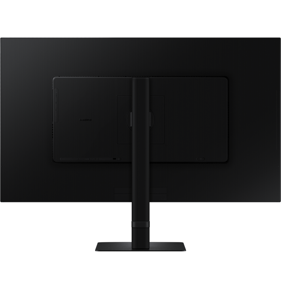 ÉCRAN 32" PROFESSIONNEL SAMSUNG VIEWFINITY S80D UHD 4K (LS32D800EAUXEN)