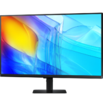 ÉCRAN 32" PROFESSIONNEL SAMSUNG VIEWFINITY S80D UHD 4K (LS32D800EAUXEN) – Image 3