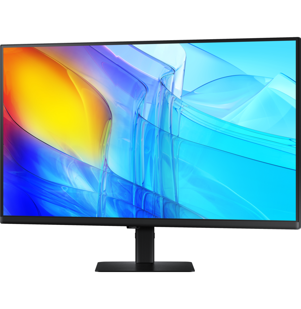 ÉCRAN 32" PROFESSIONNEL SAMSUNG VIEWFINITY S80D UHD 4K (LS32D800EAUXEN)