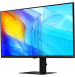ÉCRAN 32" PROFESSIONNEL SAMSUNG VIEWFINITY S80D UHD 4K (LS32D800EAUXEN) – Image 4