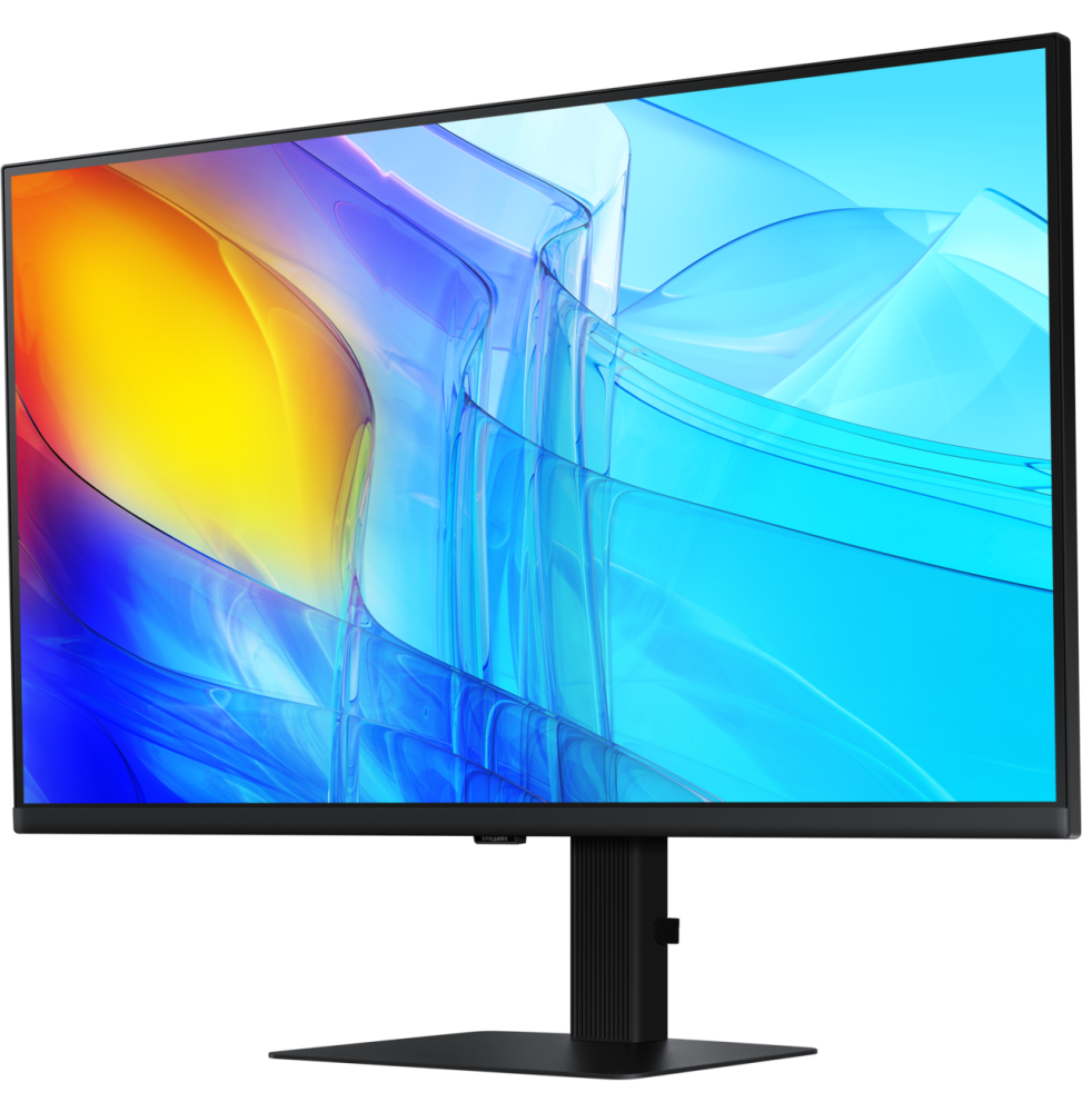 ÉCRAN 32" PROFESSIONNEL SAMSUNG VIEWFINITY S80D UHD 4K (LS32D800EAUXEN)