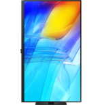 ÉCRAN 32" PROFESSIONNEL SAMSUNG VIEWFINITY S80D UHD 4K (LS32D800EAUXEN) – Image 5