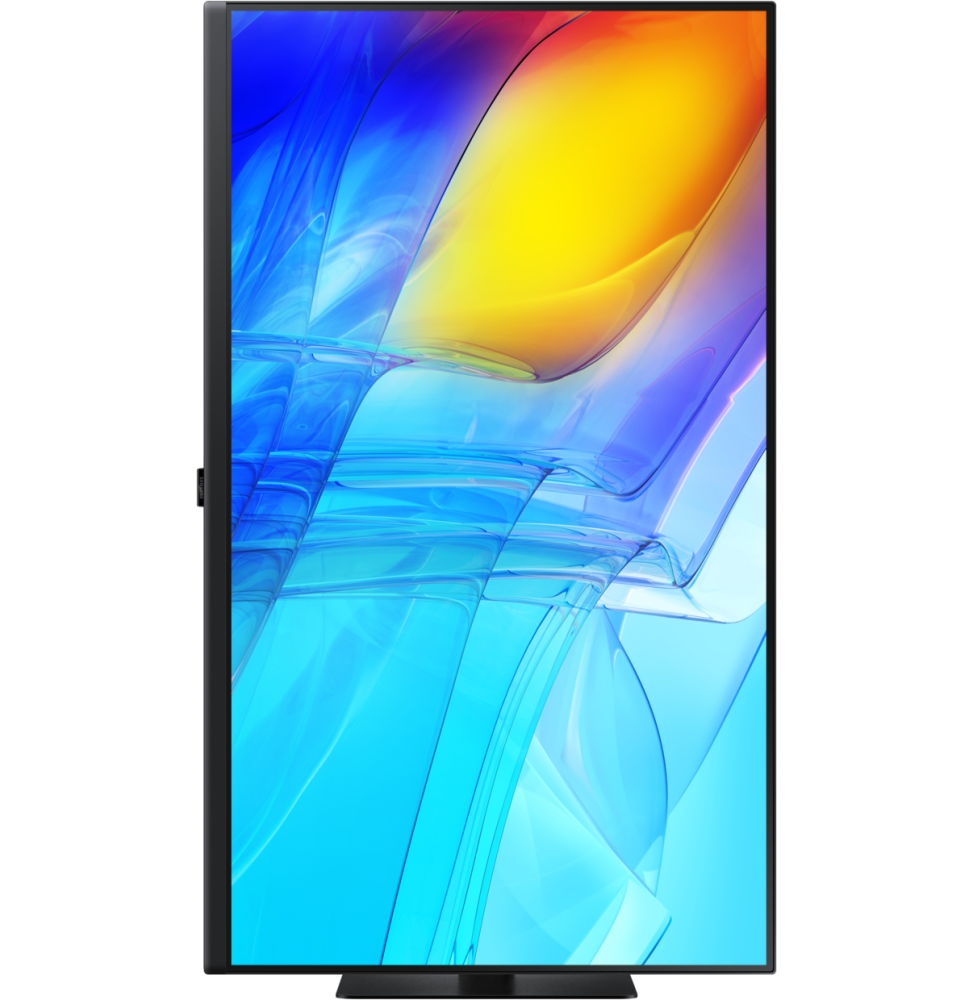 ÉCRAN 32" PROFESSIONNEL SAMSUNG VIEWFINITY S80D UHD 4K (LS32D800EAUXEN)