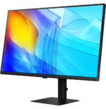 ÉCRAN 32" PROFESSIONNEL SAMSUNG VIEWFINITY S80D UHD 4K (LS32D800EAUXEN) – Image 6