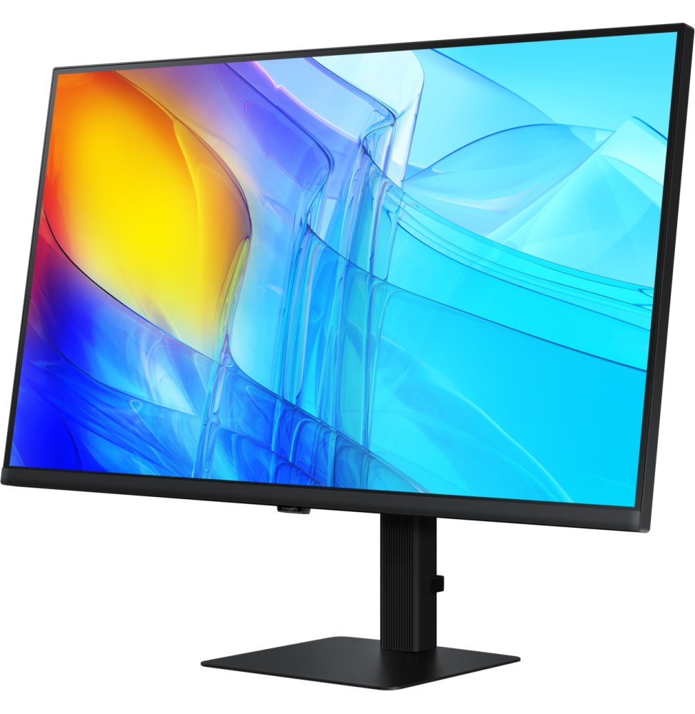 ÉCRAN 32" PROFESSIONNEL SAMSUNG VIEWFINITY S80D UHD 4K (LS32D800EAUXEN)