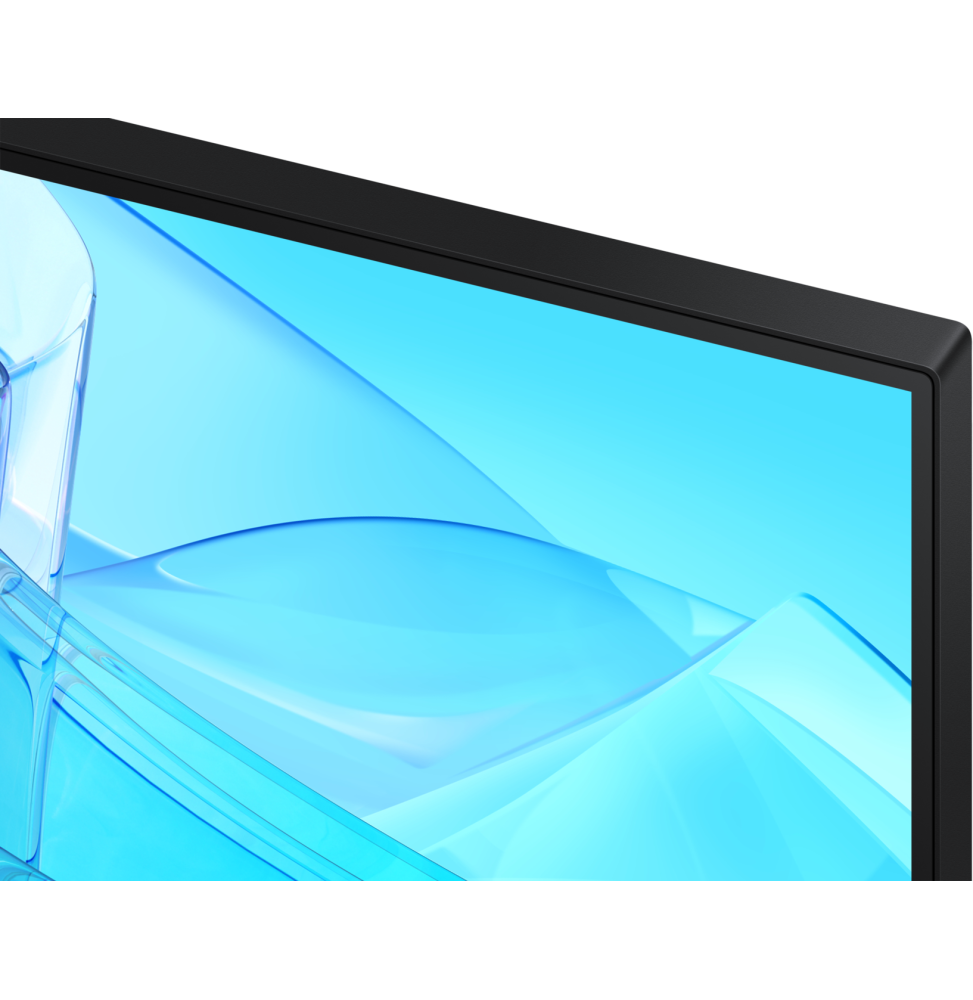 ÉCRAN 32" PROFESSIONNEL SAMSUNG VIEWFINITY S80D UHD 4K (LS32D800EAUXEN)