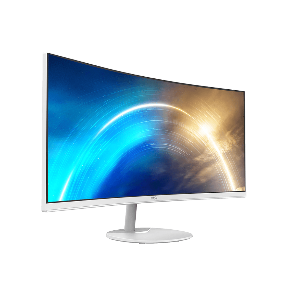 ÉCRAN 34" UWQHD MSI PRO MP341CQW