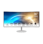 ÉCRAN 34" UWQHD MSI PRO MP341CQW
