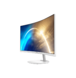 ÉCRAN 34" UWQHD MSI PRO MP341CQW – Image 3