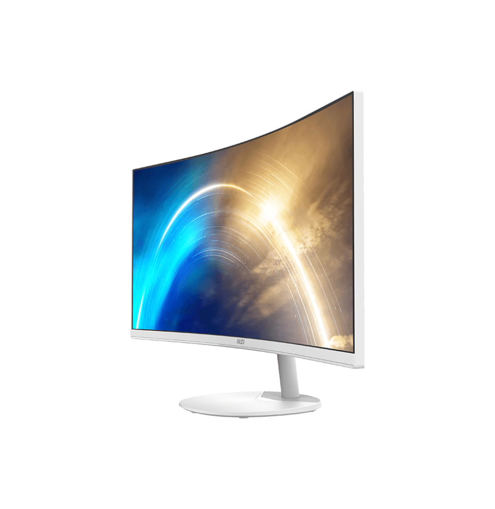 ÉCRAN 34" UWQHD MSI PRO MP341CQW