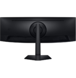 ÉCRAN 49" DQHD INCURVÉ GAMING SAMSUNG ODYSSEY G9 G91F (LS49FG910EUXEN) – Image 3