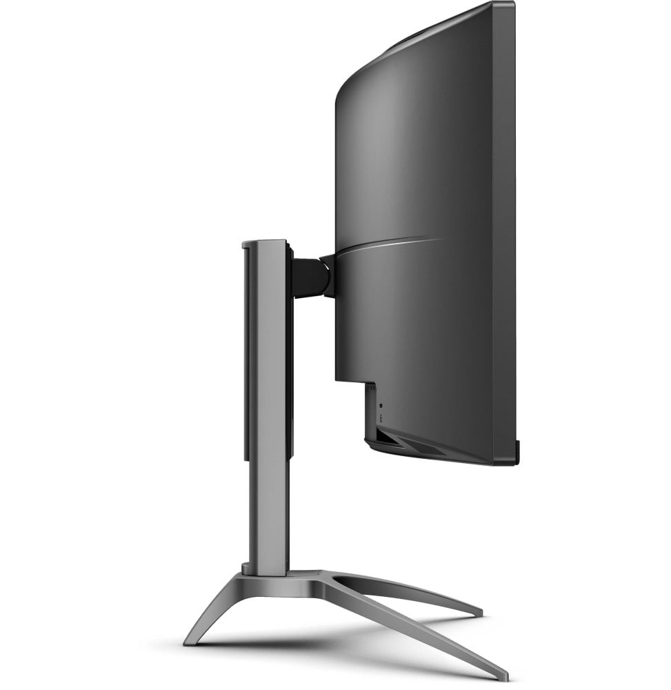 ÉCRAN 49" INCURVÉ GAMING AOC AGON DQHD AG493UCX2