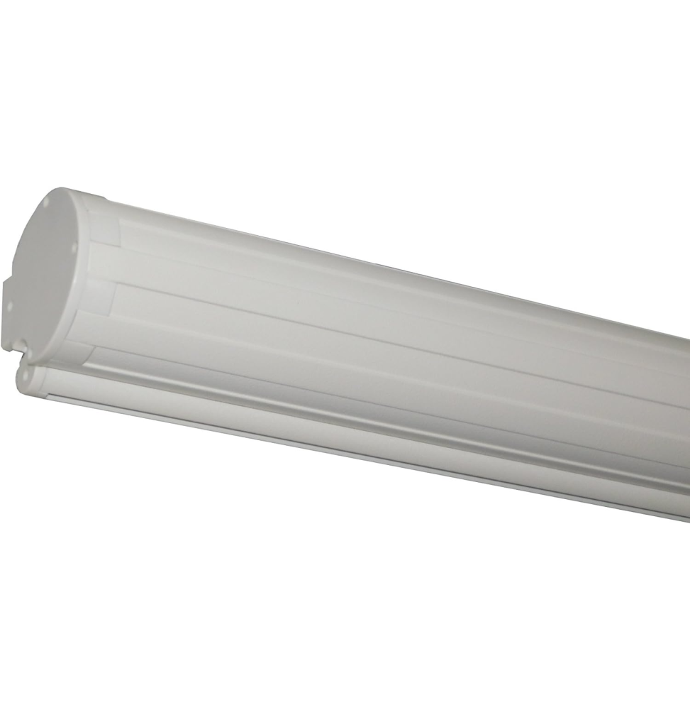 ÉCRAN DE PROJECTION À MOTEUR ORAY CINEFLEX PRO 200 X 200 CM AVEC TÉLÉCOMMANDE (CF1B1200200)