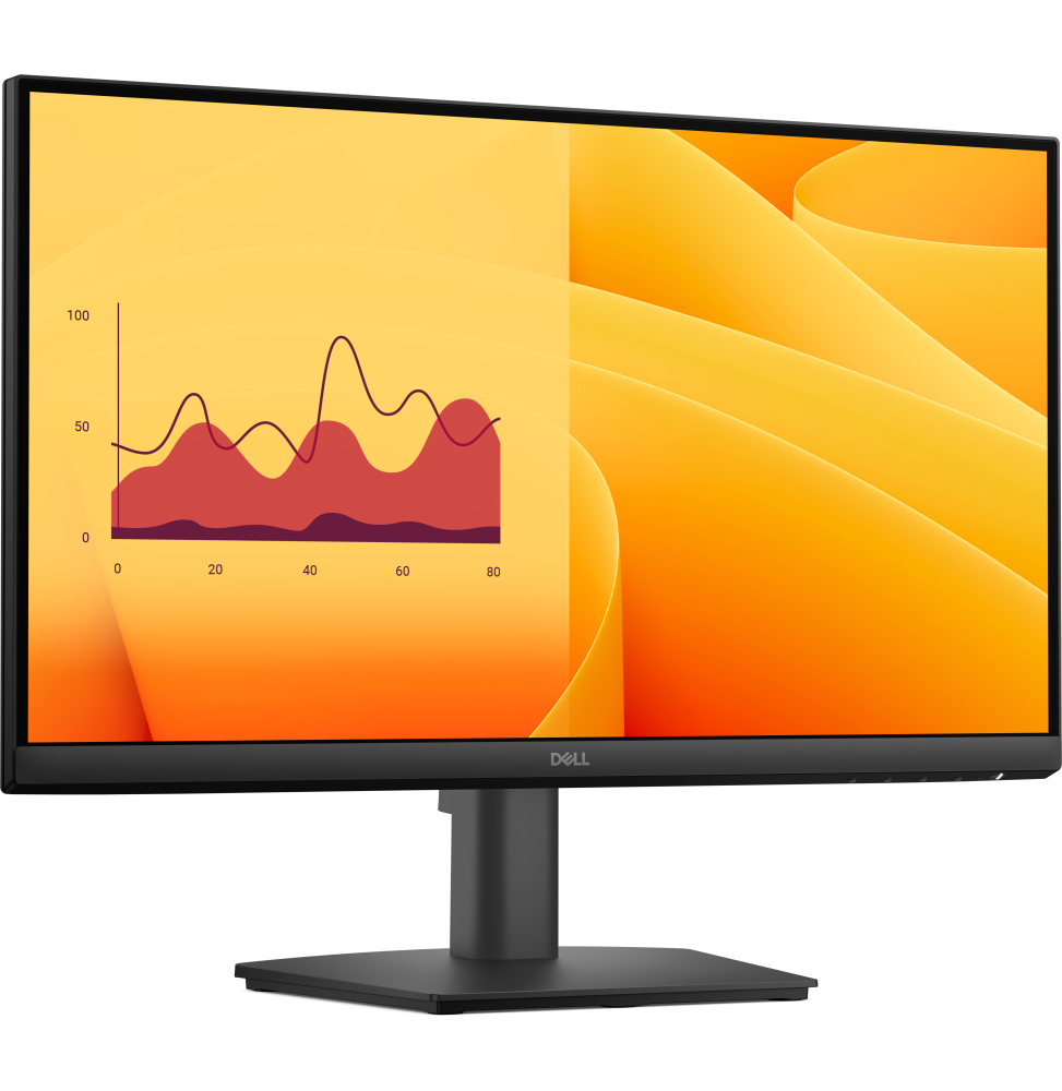 ÉCRAN 21,5" FULL HD DELL PRO 22 (E2225HM)