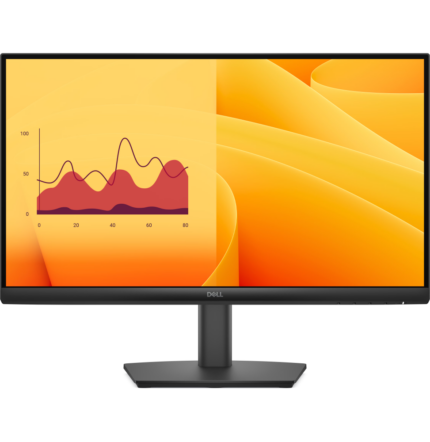 ÉCRAN 21,5" FULL HD DELL PRO 22 (E2225HM)