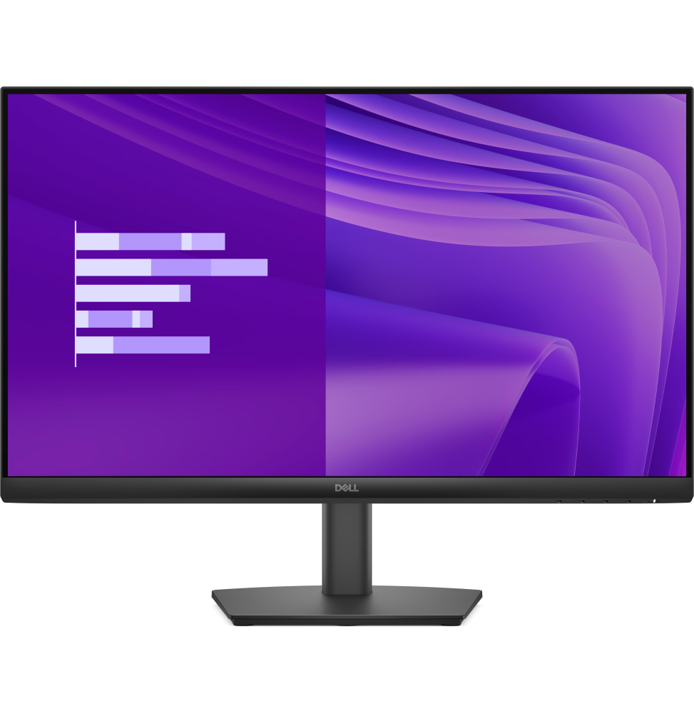 ÉCRAN 24" FULL HD DELL PRO E SERIES (E2425HM)