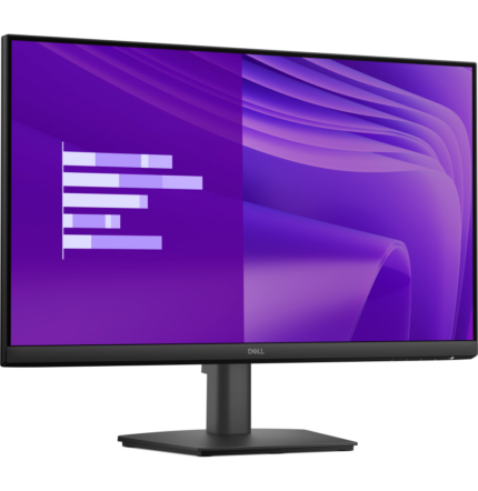 ÉCRAN 24" FULL HD DELL PRO E SERIES (E2425HM)