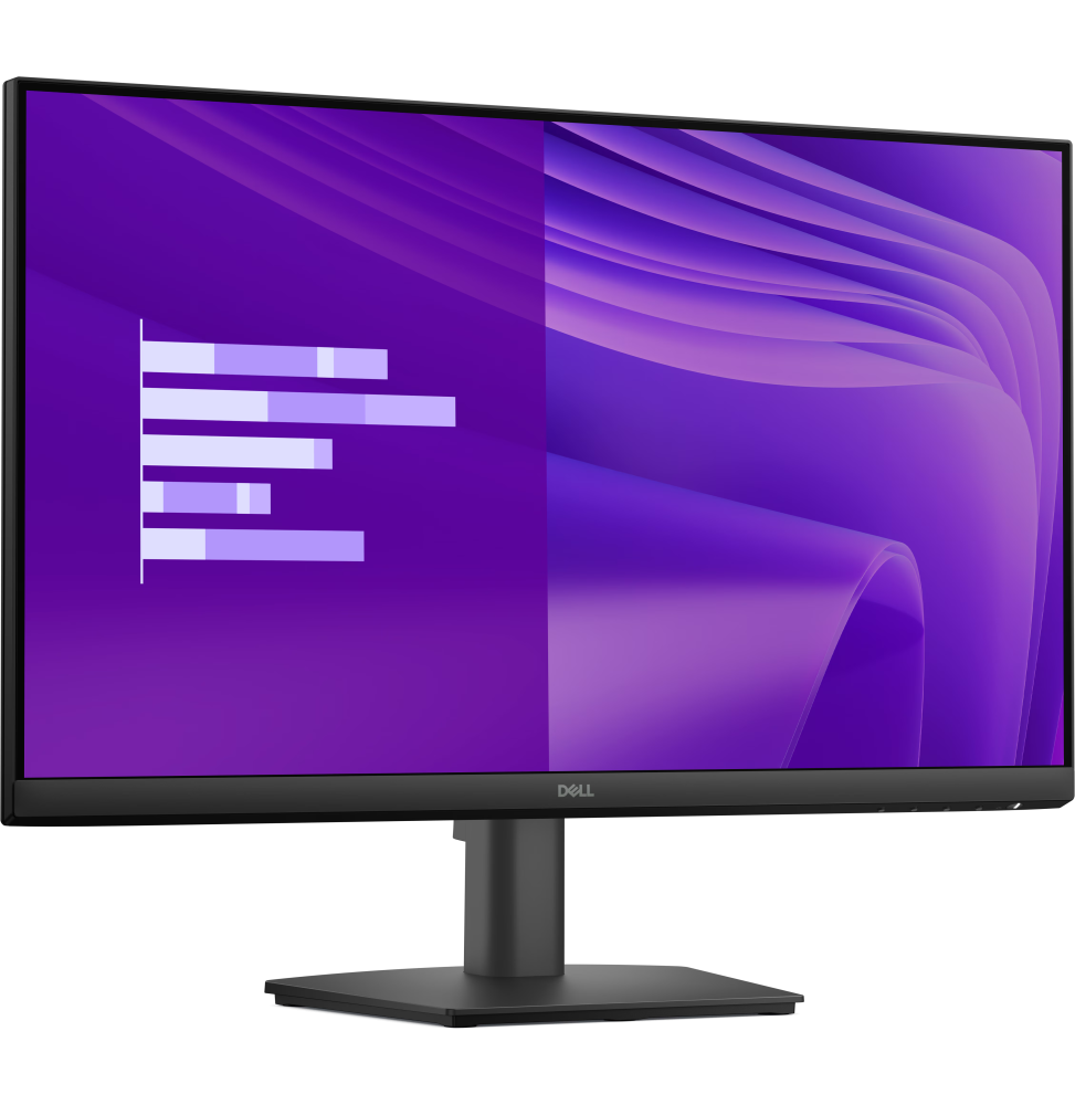 ÉCRAN 24" FULL HD DELL PRO E SERIES (E2425HM)