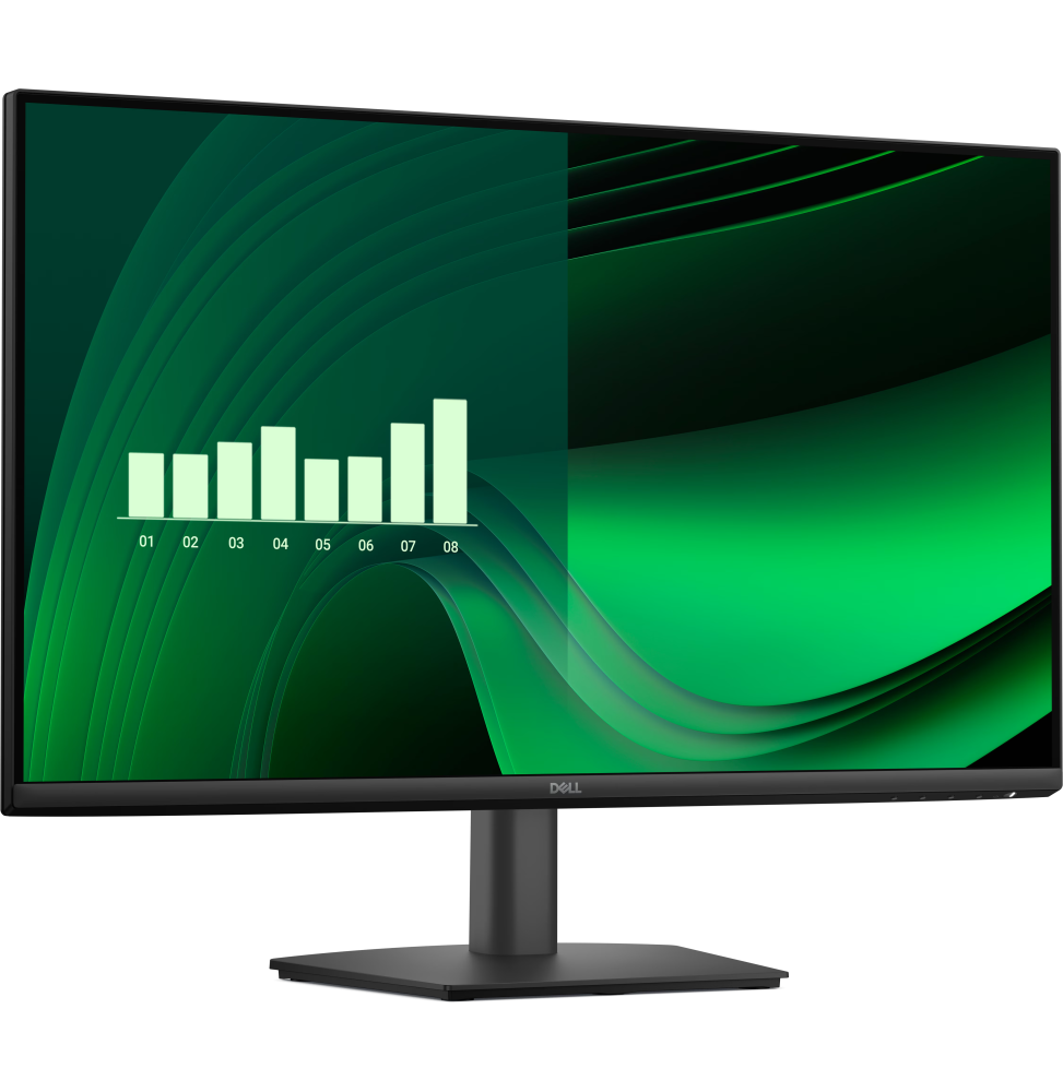 ÉCRAN 27" DELL E2725HM PRO (E2725HM-3Y)