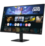 ÉCRAN FHD SMART 32" SAMSUNG M5 M50F (LS32FM500EUXEN) – Image 4