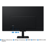 ÉCRAN FHD SMART 32" SAMSUNG M5 M50F (LS32FM500EUXEN) – Image 10