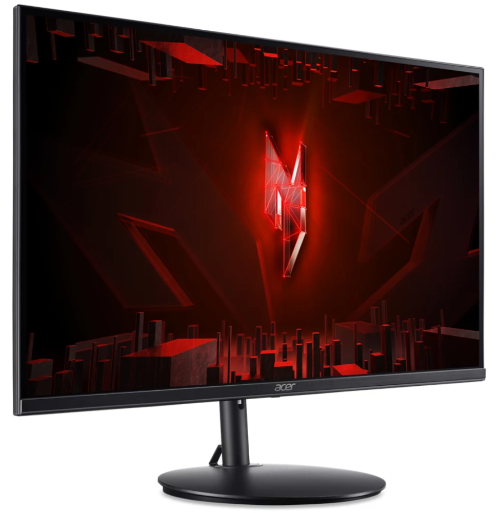 ÉCRAN GAMING 24" FULL HD ACER NITRO XF0 (UM.QX0EE.319)