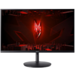 ÉCRAN GAMING 24" FULL HD ACER NITRO XF0 (UM.QX0EE.319)