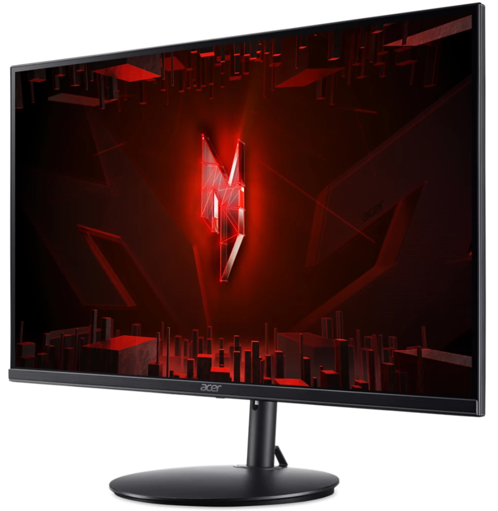ÉCRAN GAMING 24" FULL HD ACER NITRO XF0 (UM.QX0EE.319)