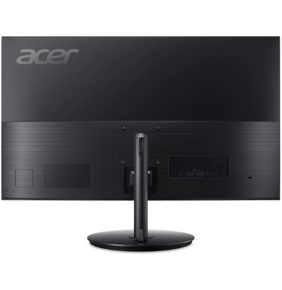 ÉCRAN GAMING 24" FULL HD ACER NITRO XF0 (UM.QX0EE.319)