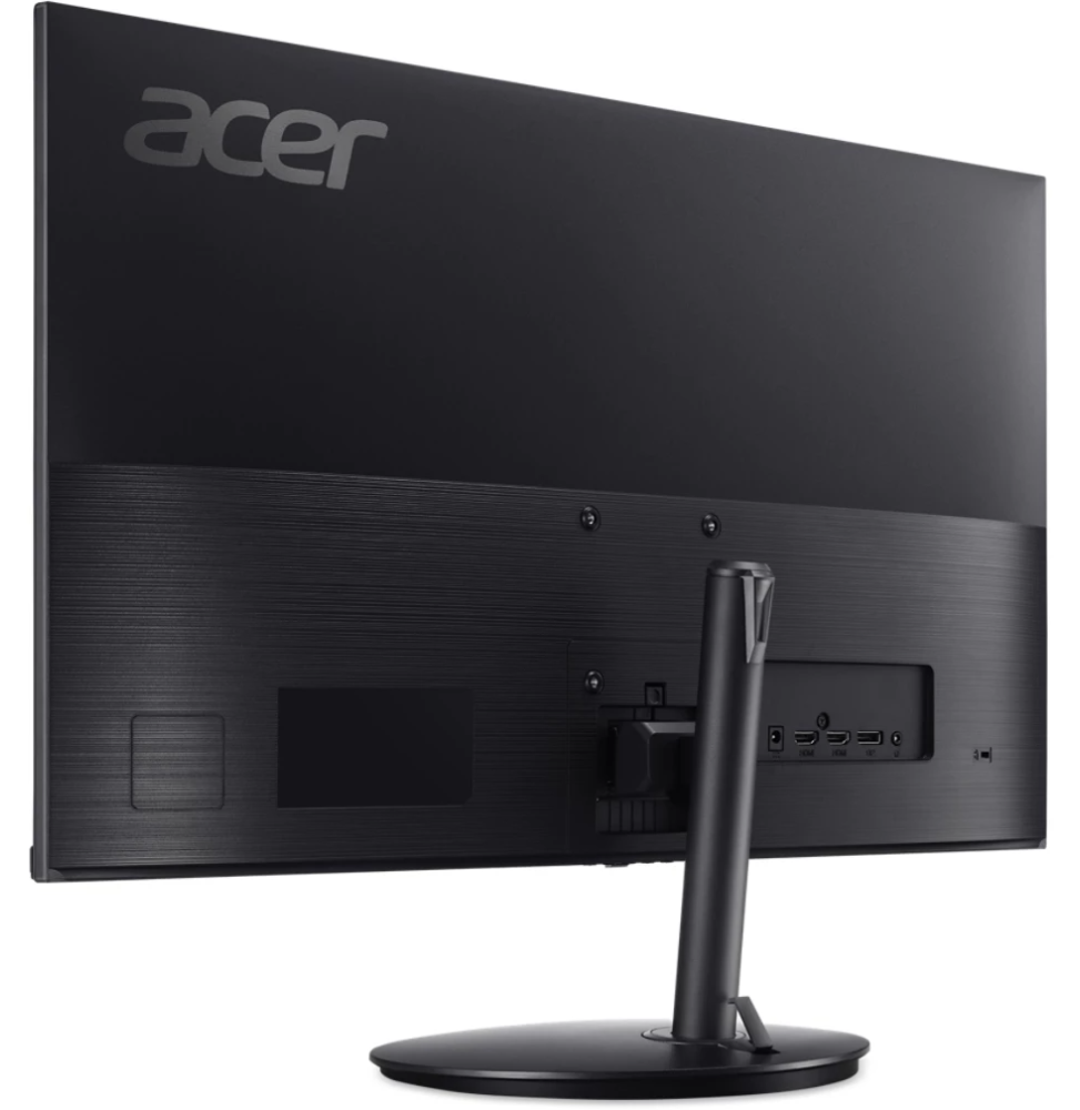 ÉCRAN GAMING 24" FULL HD ACER NITRO XF0 (UM.QX0EE.319)