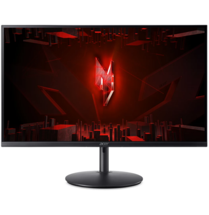 ÉCRAN GAMING 24" FULL HD ACER NITRO XF0 (UM.QX0EE.319)