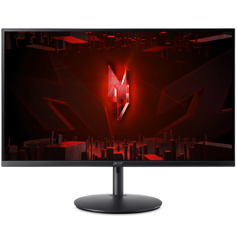 ÉCRAN GAMING 24" FULL HD ACER NITRO XF0 (UM.QX0EE.319)