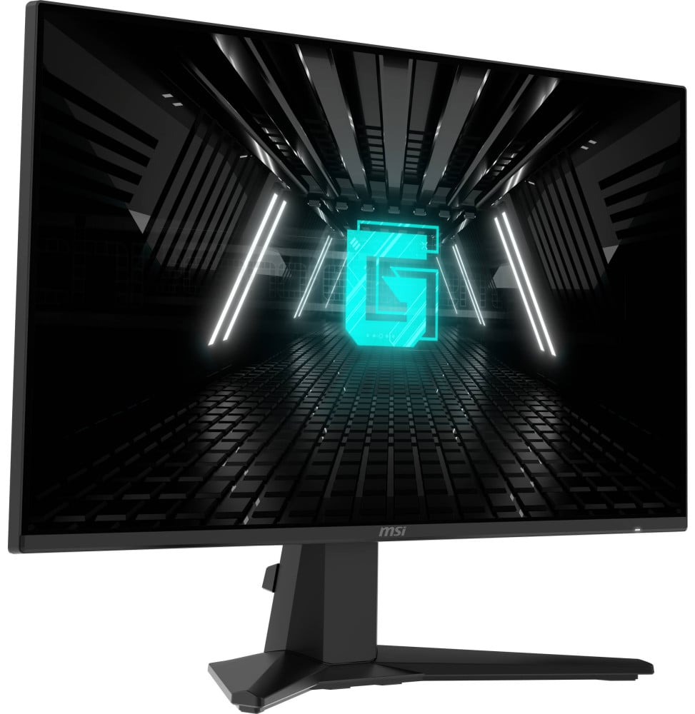ÉCRAN GAMING 24" FULL HD MSI G242L E14 (9S6-3BC61T-001)