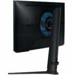 ÉCRAN GAMING 24" FULL HD SAMSUNG ODYSSEY G3 G30D (LS24DG300EUXEN) – Image 11