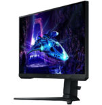 ÉCRAN GAMING 24" FULL HD SAMSUNG ODYSSEY G3 G30D (LS24DG300EUXEN) – Image 5