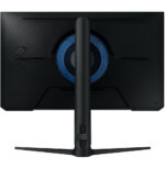ÉCRAN GAMING 24" FULL HD SAMSUNG ODYSSEY G3 G30D (LS24DG300EUXEN) – Image 10