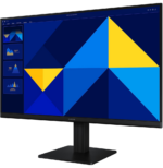 ÉCRAN 24" FULL HD SAMSUNG S30GD (LS24D300GAUXEN) – Image 2