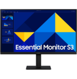 ÉCRAN 24" FULL HD SAMSUNG S30GD (LS24D300GAUXEN)