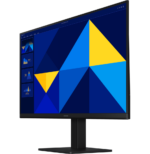 ÉCRAN 24" FULL HD SAMSUNG S30GD (LS24D300GAUXEN) – Image 3