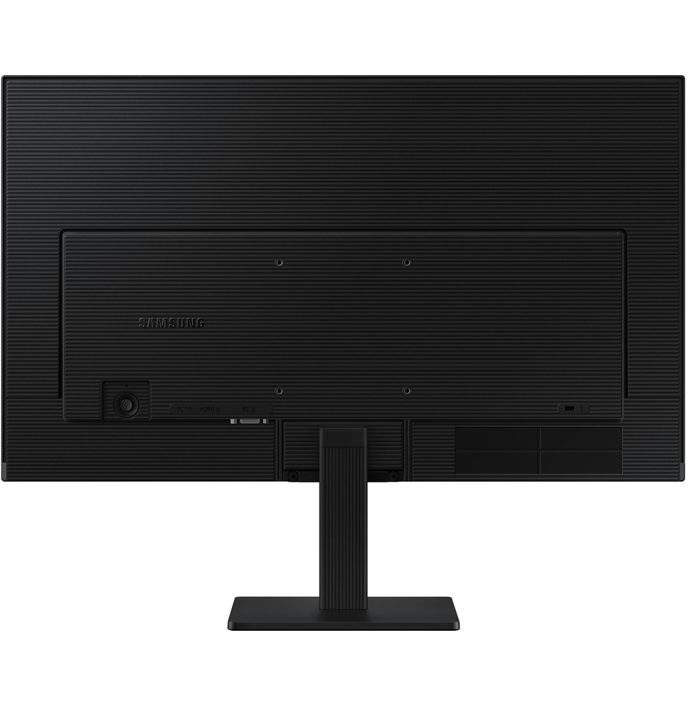 ÉCRAN 24" FULL HD SAMSUNG S30GD (LS24D300GAUXEN)
