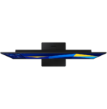 ÉCRAN 24" FULL HD SAMSUNG S30GD (LS24D300GAUXEN) – Image 6